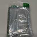 PAVOI 14K Gold Plated Solid 925 Sterling Silver Post Cubic Zirconia Stud Flat Back Earrings for Women | Cartilage Earring | Helix Piercing Jewelry | Small Stud Earrings for Women (2 Millimeters (Single))