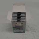 HiTauing 6 Packs PF-S Filter Cartridge for PF10 Power Filters