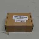 Bifold Door Hardware Repair Kit - 2 Pack Bi-fold Sliding Closet Doors Replacement Parts Include Top & Bottom Bracket, 3/8" Pivot, 7/8" Guides Wheel, for Folding Pocket Door Accordion