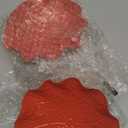 4 PCS Metal Bird Baths for Outdoors, Small Garden Bird Bath & Bird Feeders with Metal Stake, Hummingbird Feeder for Outside Lawn Yard Garden Decor