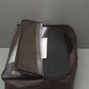 GIANT PANDA Customized Full Set Car Seat Covers Fit for Toyota Highlander 2020 2021 2022 2023 2024 2025 XLE/XSE/Limited/Platinum/Hybrid 2nd Row Captain Chair, 7 Seats, Three Rows, Faux Leather (Black)