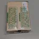 Blissy Silk Pillowcase - 100% Pure Mulberry Silk - 22 Momme 6A High-Grade Fibers - Silk Pillow Cover for Hair & Skin - Regular, Queen & King (Champagne, King)