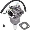 ALL-CARB Carburetor Replacement for Craftsman Riding Mower Lawn Tractor Replacement for 796587 591736 594601 796109 19HP 19.5HP Engine
