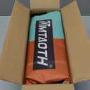 Dual Sided Corn Hole Bags Professional Cornhole Bags Set of 8 Regulation Corn Hole Bean Bags Slick and Stick