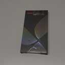 TORRAS Magnetic Slim-Fit for iPhone 16 Pro Max Case 6.9 inch, Ultra-Thin 16 ProMax Phone Case Compatible with MagSafe, Light Anti-Scratch Matte Hard PC Bayer OriginFit, Black