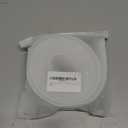 Corner Protectors Baby Proofing,0.8 in x 13.12 FT Clear Edge Protector Strip with 6 Furniture Corner Guards,Cabinets,Tables and Window Sill Sharp Corner Safety Bumpers