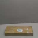 Kidde Smoke Detector, Hardwired with 10-Year Battery Backup, Interconnectable, LED Status Lights, 85 dB Alarm, 5-inches, 20SA10, 3 Pack