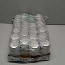 Spindrift Sparkling Water, Half Tea & Half Lemon Flavored, Made with Real Squeezed Fruit, 12 Fl Oz Cans, Pack of 24 (Only 5 Calories per Can) BB 7/18/26
