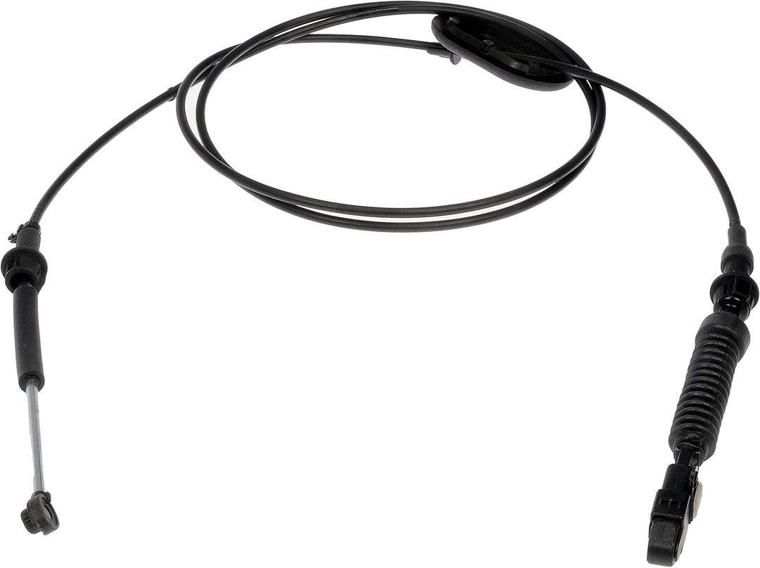 Dorman 905-605 Automatic Transmission Shifter Cable Compatible with Select Chevrolet / GMC Models