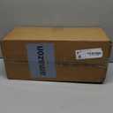 Hananona 4 Pcs 6 Ft Artificial Norfolk Pine Garlands, Real Touch Winter Pine Garland, Green Artificial Greenery Garland for Table, Mantle, Wall, Indoor, Outdoor Christmas Decorations (4, 6 FT)