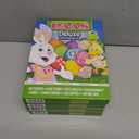 4 x PAAS Unicorn Egg Decorating Kit Create Magical Unicorn Eggs with 5 Dye Tablets, 88 Stickers, and 1 Accessory Sheet