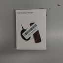 Wireless Charger Compatible with iPhone 17 16 15 14 13 12 11 Pro Max/Mini/Plus/XR/X/8, 15W Max Fast Wireless Charging Pad Mat for Samsung Galaxy S23/S22/S21/S20/S10, Galaxy Buds (Black)