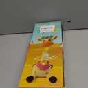 Dancing Talking Giraffe Toy, Stuffed Animal Baby Toy Repeating What You Say, Glowing Musical Electronic Giraffe Gifts for Toddlers 1-3 Years Old, Easter Gift for Kids (New Giraffe)