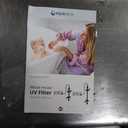Aquasana Whole House Water Filter System | 1M Gal | UV | WH-1000-CS-UVS-B