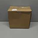 50 Pcs 32 Oz Disposable Meal Prep Containers Paper Bowls with Lids Disposable Soup Bowls Soup Bowls Disposable Hot/Cold Disposable Salad Bowls with Lids