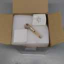 Candle Warmer Lamp with Timer, Adjustable Height and Dimmable, Birthday Christmas Gifts for Women, Mothers Day Gifts for Mom, Unique House Warming Gifts New Home Decor(Pink)