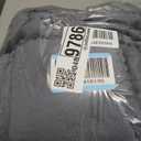 MOONQUEEN Ultra Soft Premium Washcloths Set - 12 x 12 inches - 24 Pack - Quick Drying - Highly Absorbent Coral Velvet Bathroom Wash Clothes - Use as Bath, Spa, Facial, Fingertip Towel (Grey)