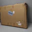 ML3Z-7222-D Splash Panel Shield Under Diaper Compatible with Ford F150 2015-2024 with Gasoline Engine/Not Fit Raptor Model/Not Fit 3.0L Diesel