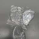 12 Pairs Gel Metatarsal Pads for Thong Sandals, Clear Forefoot Cushion Inserts Anti Slip Sandal Insoles Soft Self Adhesive Foot Grip Pads for Women Men Metatarsal Support and Pain Relief