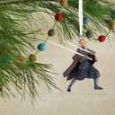Hallmark Star Wars: Ahsoka Ahsoka Tano Christmas Ornament (Auru)