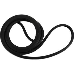 Sunroof Weatherstrip Weather Strip Seal Fit for Toyota Vehicles and Includes Models Such as Avalon, Camry, ES300h, ES350, Highlander, RAV4, RX350# 632510E010