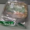 Air Fryer Disposable Paper Liner Square 7.9 Inches, Instant Pot Vortex Plus 4QT Air Fryer Liners, 150Pcs parchment paper liners for 3-6QT Air fryer, Baking Roasting Microwave