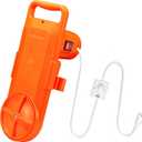 Portable Washing Machine Small Mini Hand Compact Semi Automatic Washer Laundry Perfect for Home Apartment Dorm RV Camping Travel Trip Outdoor Indoor for 6.5Lbs Washing Capacity
