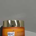 RoC Multi Correxion Revive + Glow 10% Vitamin C Moisturizer for Face, Anti-Aging Gel Cream, Instant Glow, Hypo-Allegenic, Oil-Free, 1.7 Ounces