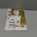 GOER 42 Inch 2026 Gold Foil Number Balloons for 2026 New Year Eve Festival Party Supplies Graduation Decorations