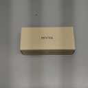 miyya Stylish Reading Glasses for Women, Cheaters Eyeglasses, Oversized Blue Light Readers, Fashion Eye Glasses