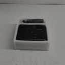 GPX Mini Projector with Bluetooth, USB and SD Media Ports, Includes Remote (PJ609B), Black