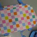 Mini Cooler Bag, Colorful