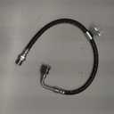 Dorman H86551 Front Passenger Side Brake Hydraulic Hose Compatible with Select Chevrolet / GMC Models