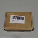 S7 21V Lithium Ion Battery, 2.0AH Rechargeable Battery with LED Indicator Light Compatible with Mini Chainsaws and Leaf Blowers