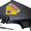 palart 731-07131 Lawn Mower Side Discharge Chute Compatible with MTD/Craftsman/Troy-Bilt TB200 TB210 TB230 TB260 Lawn Mower