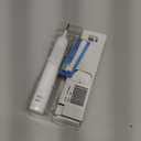 OralB Pro 1000 Rechargeable Electric Toothbrush, White