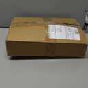 Magnetic Thermal Insulated Door Curtain Temporary Magnetic Screen Door Fits Door Size 36"X80" Thicker Layered Fabric Self Closing Door Curtains with Thicken Cotton for Winter Back/Front Doors (Gray)