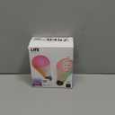 LIFX Everyday A19 Smart Light Bulbs 2 Pack, 800 Lumens RGB Color Changing LED Bulbs, 90+ CRI Tunable White, Dimmable Wi-Fi Smart Bulbs, Matter Compatible, Works with Alexa Google Apple Home