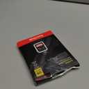 SANDISK 128GB Extreme PRO SDXC UHS-I Memory Card - C10, U3, V30, 4K UHD, SD Card - SDSDXXD-128G-GN4IN