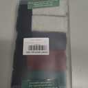 High Waisted Underwear Womens Cotton Soft Breathable Briefs Ladies Panties Multipack (Regular & Plus Size) (M)