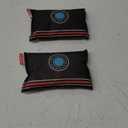 Reusable Car Dehumidifier - Rechargeable Dehumidifier for Car, Trucks, and RVs - Prevent Damp & Moisture on Windscreens with this Portable Moisture Absorber for Car - Anti Fog Car Windshield (Two Pack)