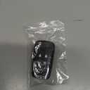 MechanMagic Remote Flip Key Fob Replacement Fits for Chevy Cruze Equinox Camaro Malibu Sonic Impala Buick Lacrosse Regal Verano Encore Allure GMC Terrain 2010-2021 Keyless Entry Control OHT01060512