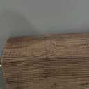 Hand Hewn Faux Wood Mantels 