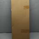 Upgraded 241786005, 241786009 Refrigerator Door Gasket Compatible with Frigidaire, Ken-more White Westing-house Refrigerator Replaces 241786013, 240390601, 240390605 Door Seal Part