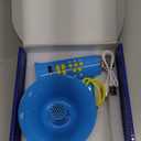 Mini Explorer Voice Changer for Kids for Kids - Voice Changing Device for Boys & Girls Ages 3-8+ Olds Birthday Gifts for 3, 4, 5, 7, 8 Year Old Boy - Toys Gift Ideas for Kid, Toddler