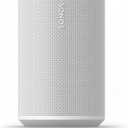 Sonos Era 100 SL - Compact, Microphone-Free Speaker with WiFi, Bluetooth - White