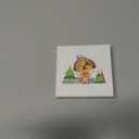 Musical Christmas Ornaments: Christmas Tree Decorations, Holiday Decor, Stocking Stuffers, Music Teacher Gifts, Music Lover Gifts, Piano Teacher Gift, Musician Gift