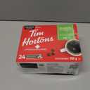 Tim Hortons Decaf K-Cup® Pods 24 Pack 24 Count Box, BBD 10/27/2026