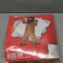 Morph Deluxe Lion Costume Kids, Lion Mane Costume Halloween Costumes For Boys, Girls and Toddlers, Kid Halloween Costumes (12-14 Years)