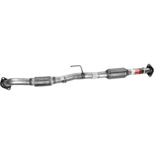 Walker Ultra EPA 55603 Direct Fit Catalytic Converter for Toyota Camry